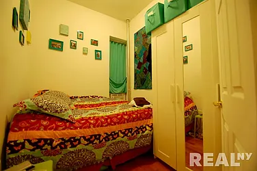 Rented by REAL New York