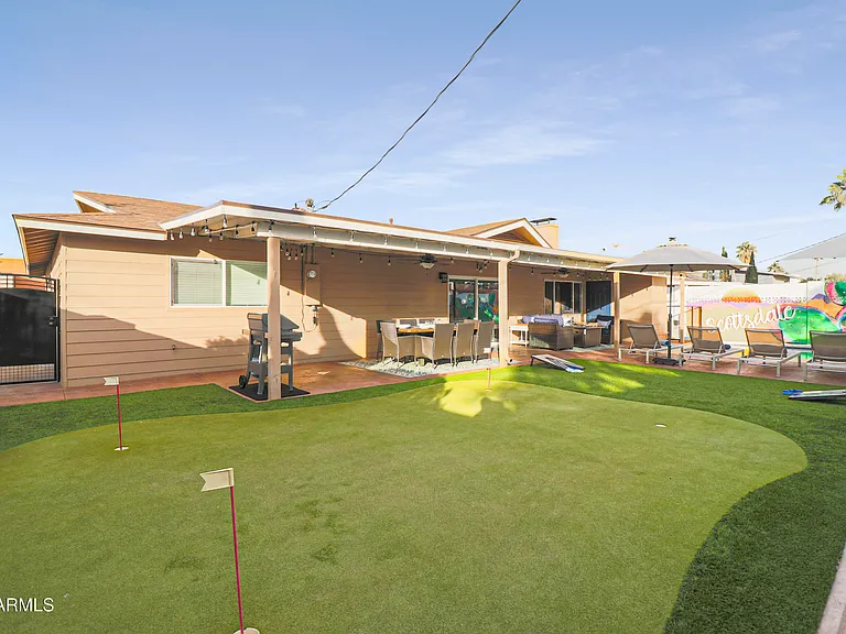 8501 E Jackrabbit Rd — Photo 53