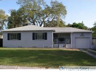 5130 23rd Ave N, Saint Petersburg, FL 33710