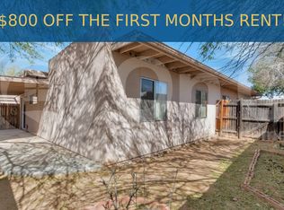 2705 N Orchard Ave, Tucson, AZ 85712