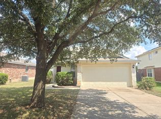 2410 Charlie Harley Dr, Leander, TX 78641
