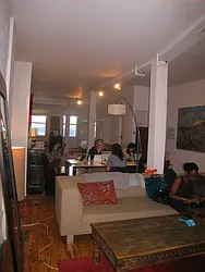 Rented by The Loft Broker