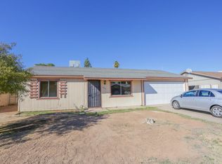 8214 W Campbell Ave, Phoenix, AZ 85033