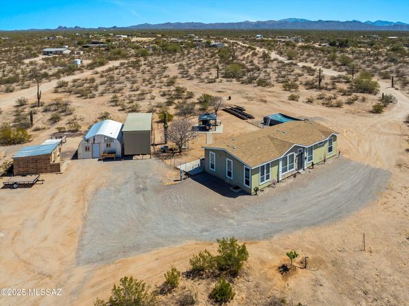 35223 S Longhorn Trl, Marana, AZ 85658