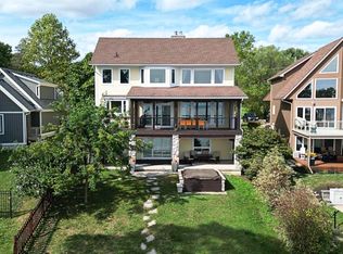 3585 Yacht Harbour Rd, Fort Erie, ON L0S1N0