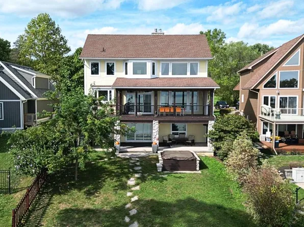 3585 Yacht Harbour Rd, Fort Erie, ON L0S 1N0