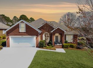 108 Rivers Run, Greenwood, SC 29649