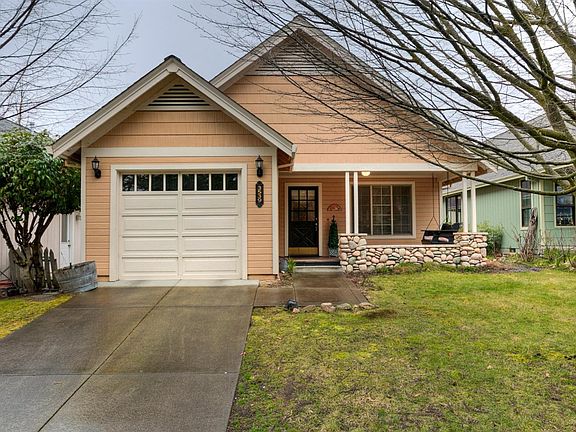 2nd image of 3539 South Village Dr