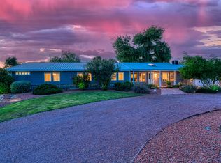 9919 Riverside Rd NW, Albuquerque, NM 87114