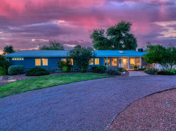 9919 Riverside Rd NW, Albuquerque, NM 87114
