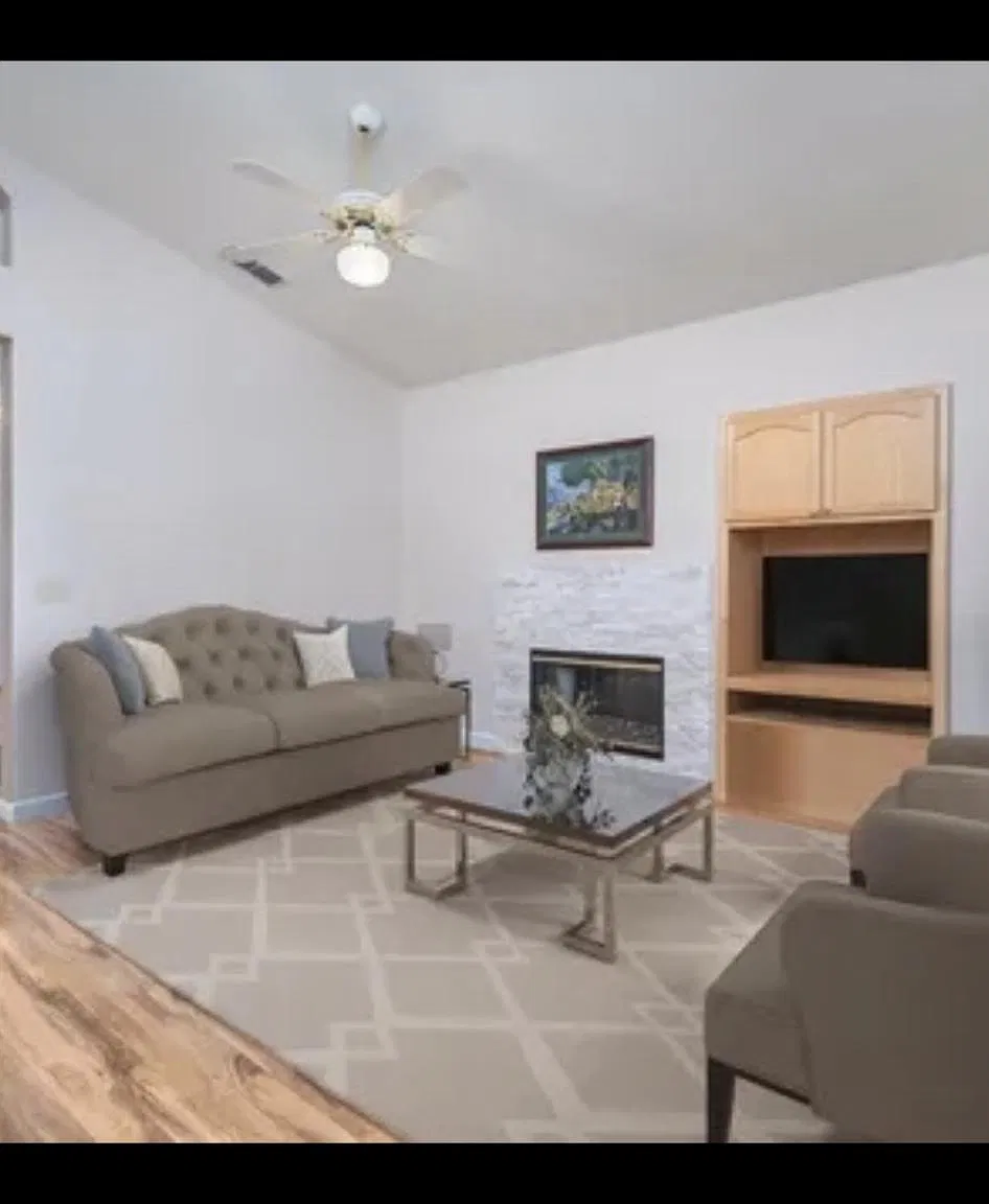 3 bed, 1457 sqft, $2,800 — Photo 2