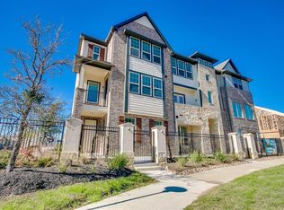 9527 Towne Lake Pkwy, Cypress, TX 77433