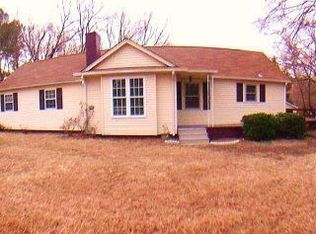 2631 Ferrell Rd, Durham, NC 27704