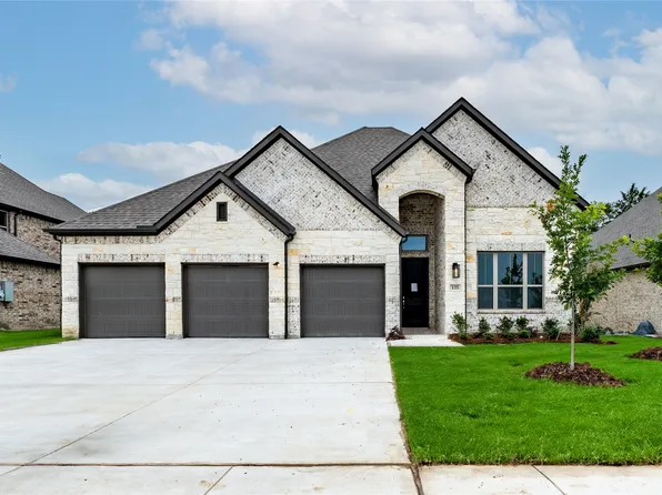 155 Rosehaven, Greenville, TX 75402