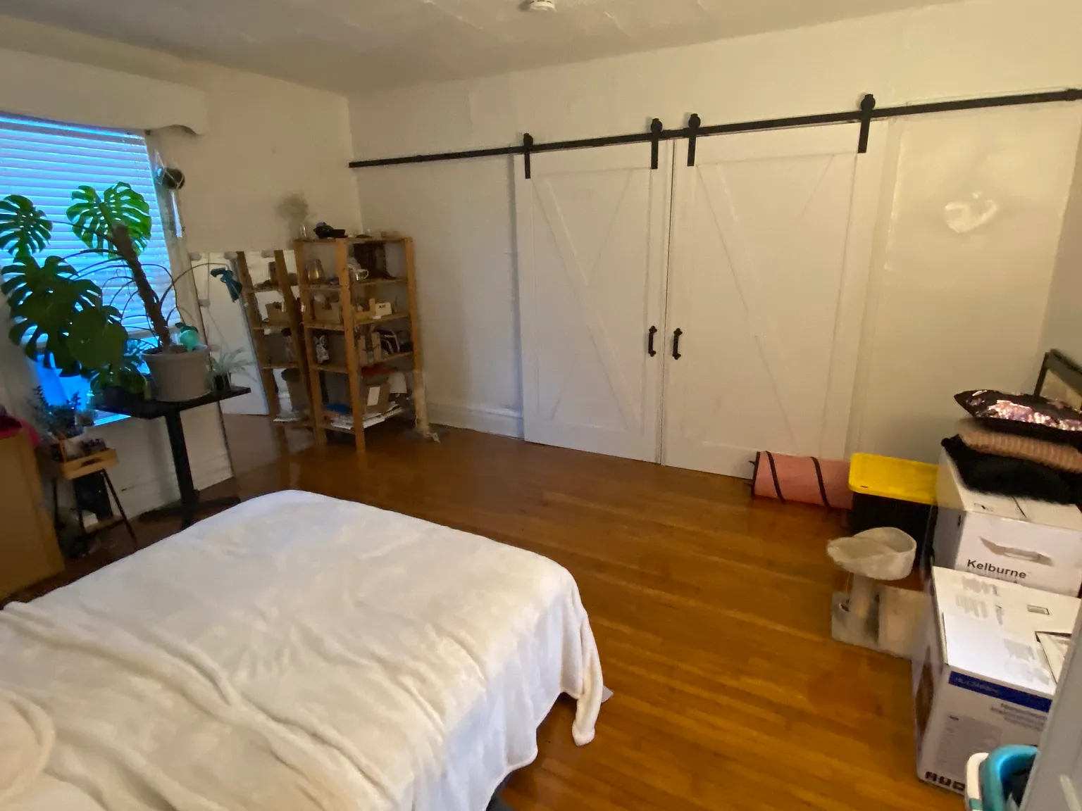 2 bed, 1000 sqft, $1,450 — Photo 4