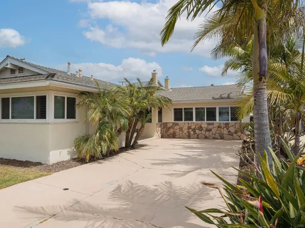 3987 Canning Ave, San Diego, CA 92111