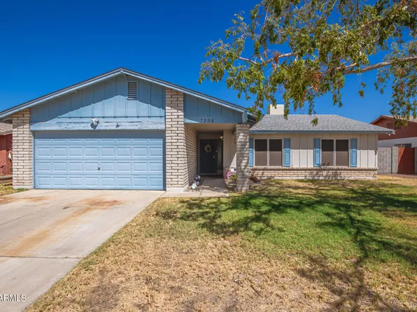 7228 W PASADENA Avenue, Glendale, AZ 85303