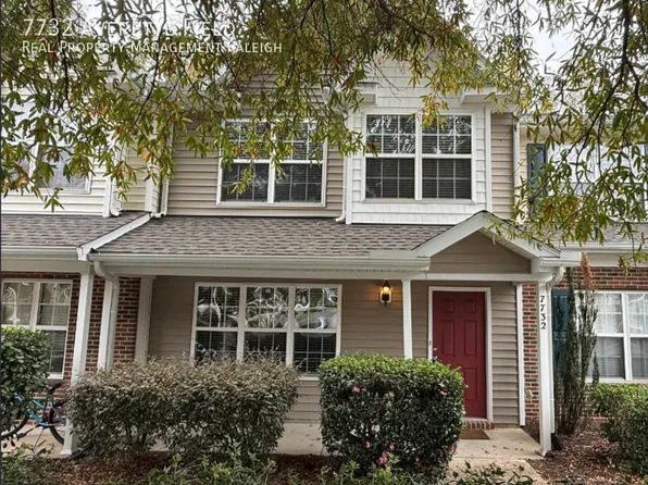 7732 Averette Field Dr, Raleigh, NC 27616