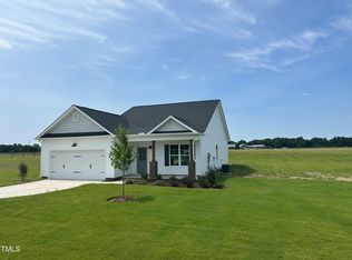 157 Sawyer Mill Dr, Dunn, NC 28334