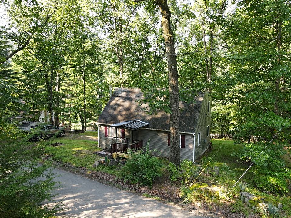 1380 Saint Rd, Kennerdell, PA 16374 Zillow