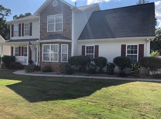 6 Buck Trl, Fountain Inn, SC 29644