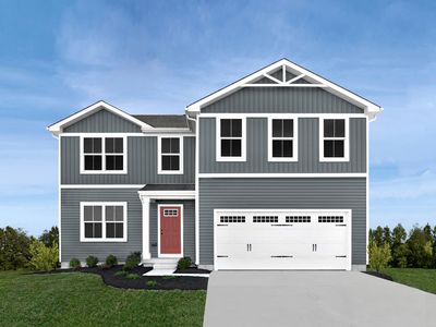 2 Solstice Blvd NW, Rome, GA, 30165