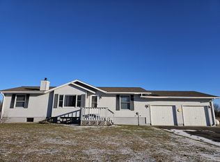 455 Scott Lake Rd, Gaastra, MI 49927