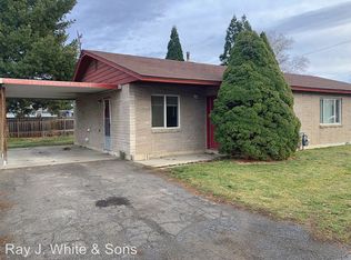 1334 1/2 Burrell Ave #A, Lewiston, ID 83501