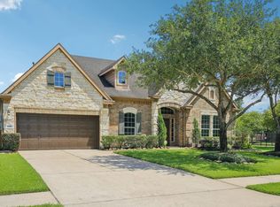 2317 Scarlatti Dr, Pearland, TX 77581