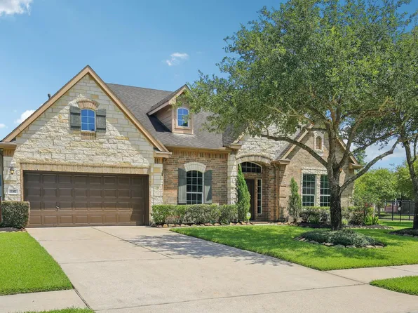 2317 Scarlatti Drive, Pearland, TX 77581