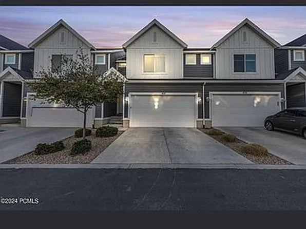 437 S Fox Chase Ln, Saratoga Springs, UT 84045