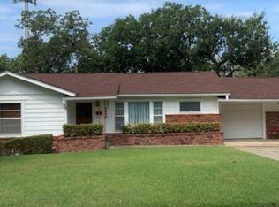 4866 Dunlap Dr, Fort Worth, TX 76119