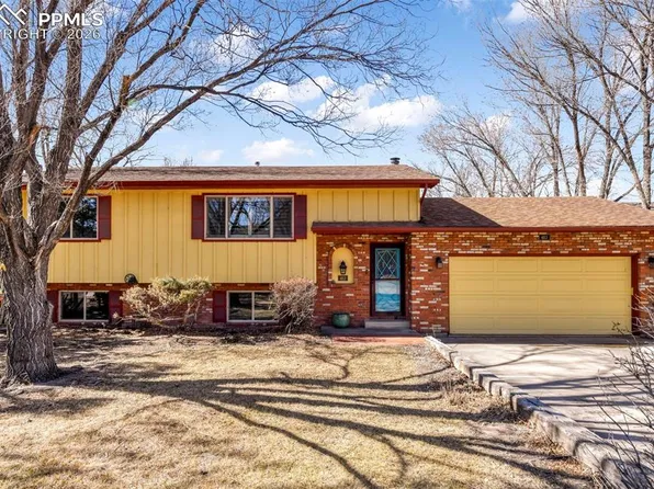 463 N Washington St, Monument, CO 80132