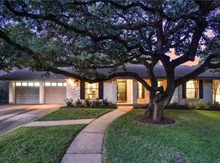 4704 Trail West Dr, Austin, TX 78735
