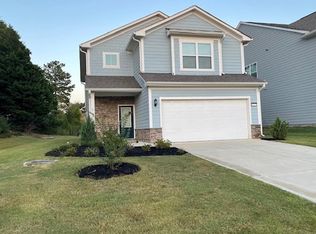 6135 Bennett Pkwy, Cumming, GA 30040