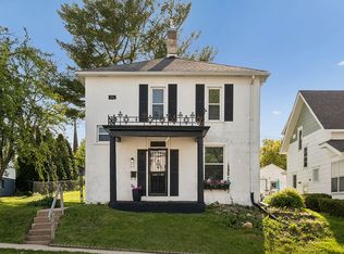 1439 N Algona St, Dubuque, IA 52001