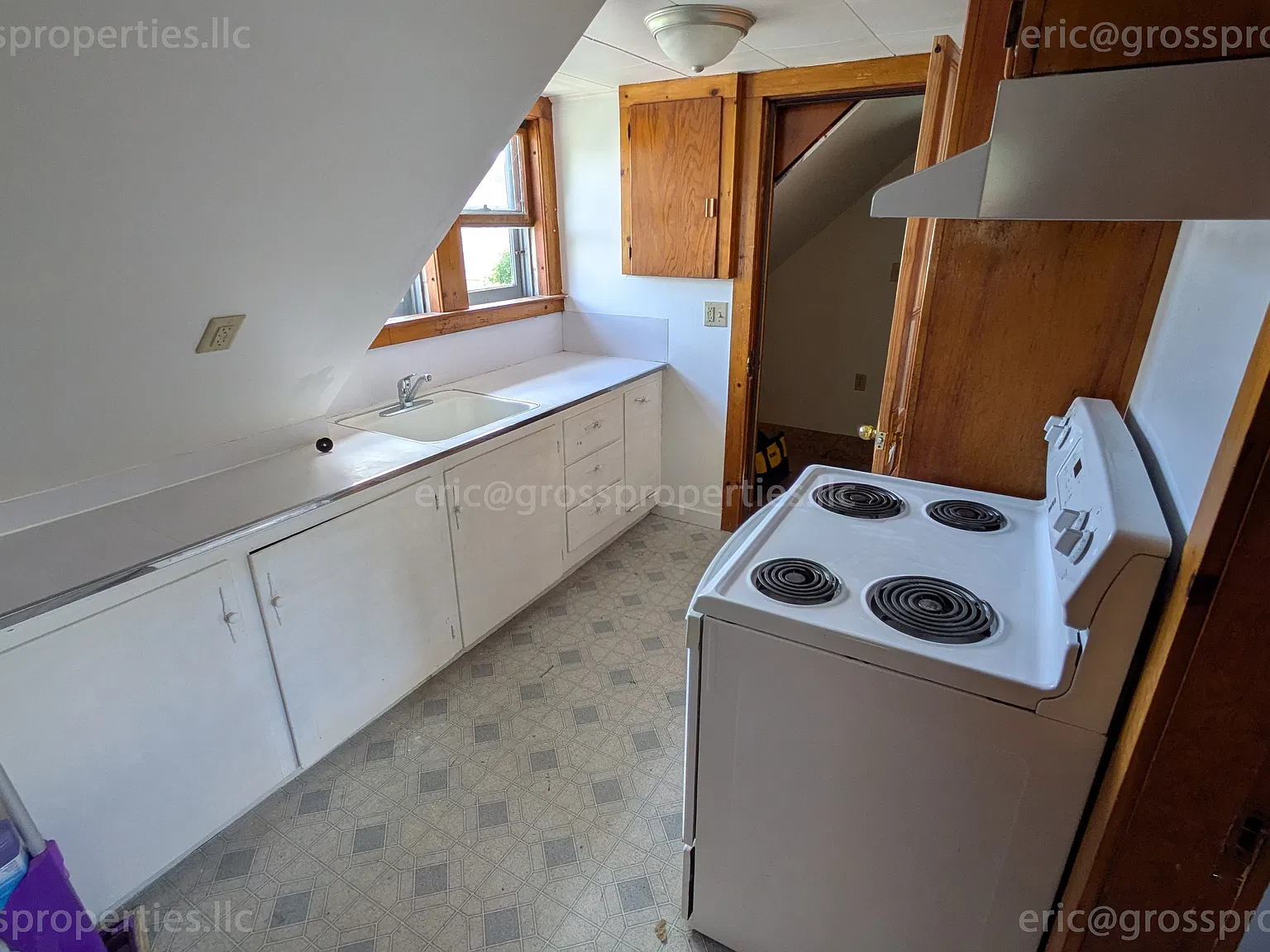1 bed, 650 sqft, $900 — Photo 4