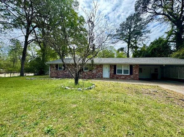 4702 Harbin St, Columbus, GA 31907