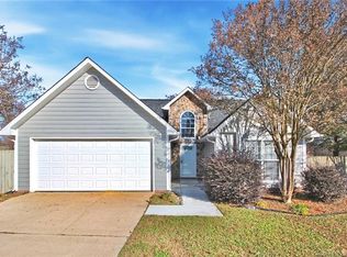 4607 Jacquelyne Dr, Indian Trail, NC 28079