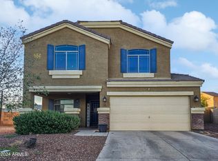 24042 W Wayland Dr, Buckeye, AZ 85326