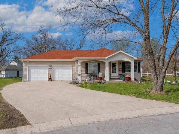 819 N Conway Ave, Marshall, MO 65340