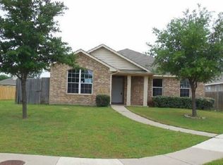9604 Whistler Dr, Dallas, TX 75217