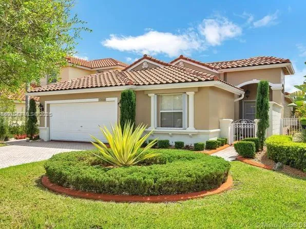 13466 SW 144th Ter, Miami, FL 33186