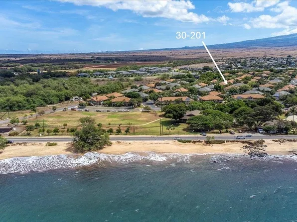 140 Uwapo Rd APT 30-201, Kihei, HI 96753