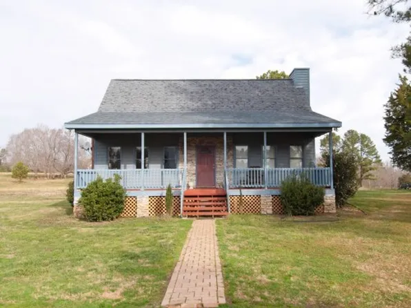 20 Millstone Dr, Franklinton, NC 27525