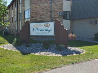 201 Fisher Ave APT 33, Crookston, MN 56716