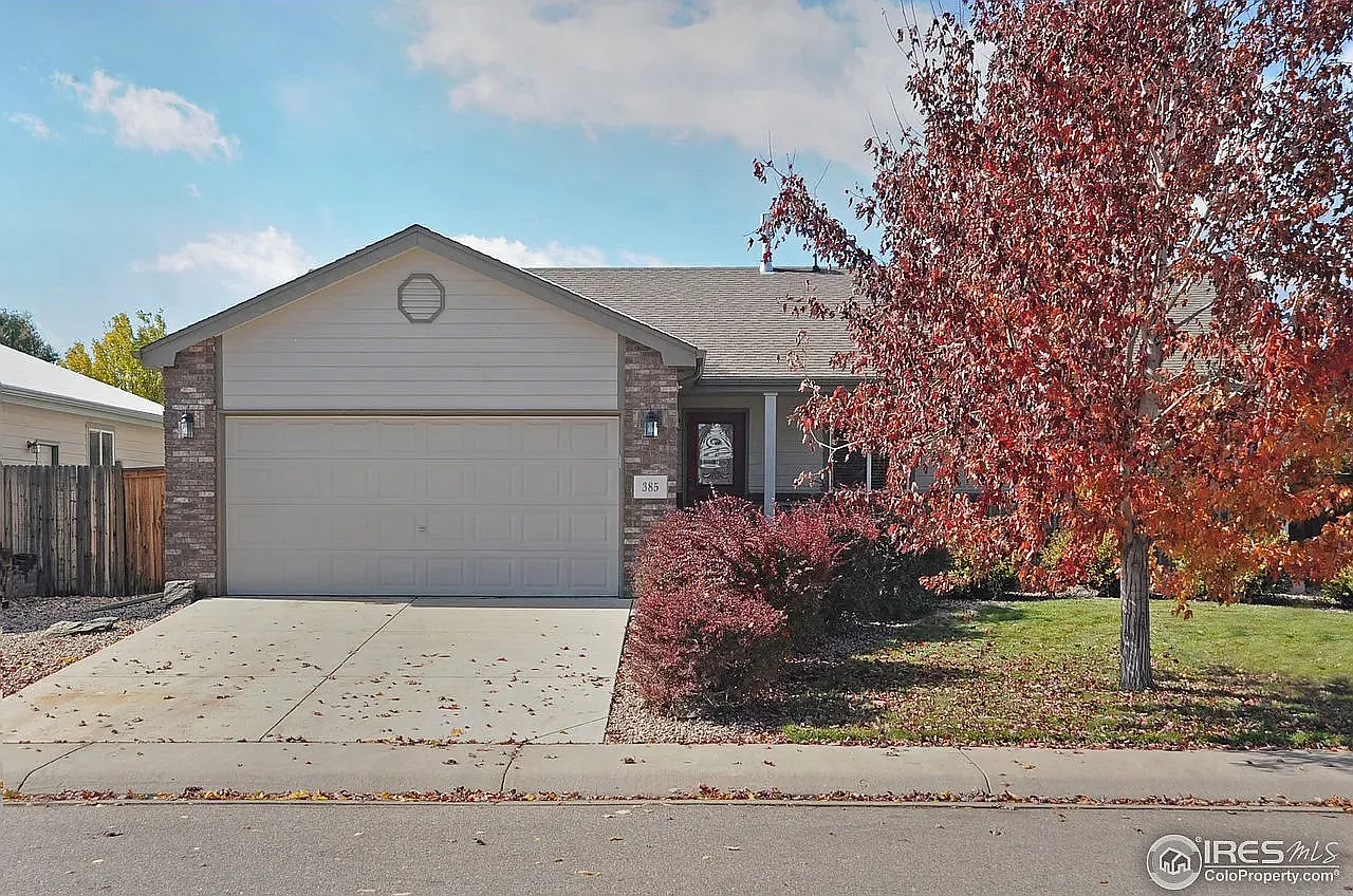3 bed, 1284 sqft, $2,650 — Photo 1