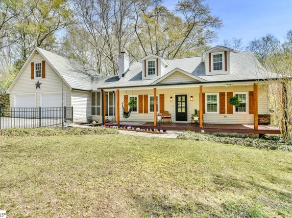 327 Hillcrest Church Rd, Fountain Inn, SC 29644