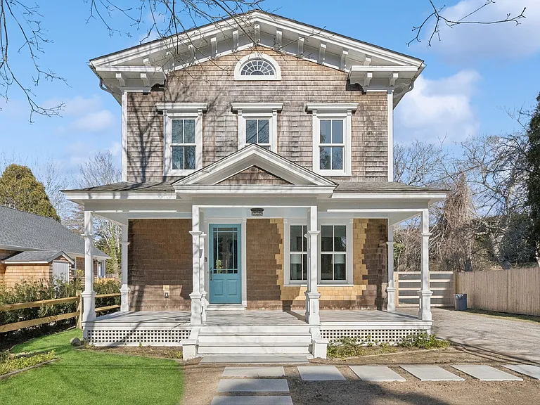 75 Georgica Rd — Photo 1