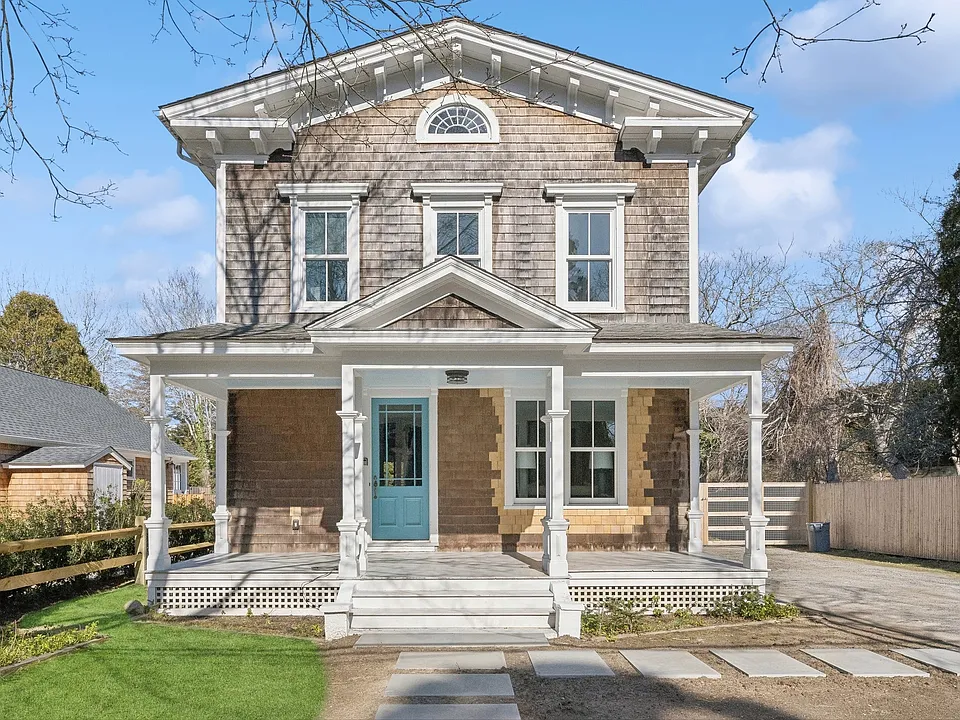 75 Georgica Rd